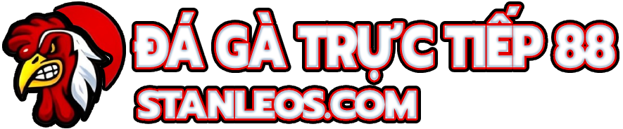 da ga truc tiep 88_stanleos.com_logo