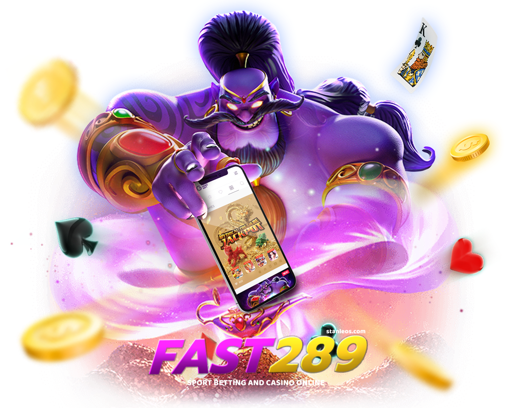 fast289