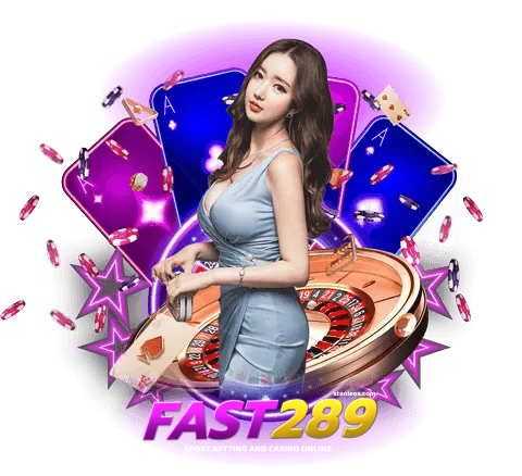 fast289