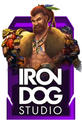 fast289-IRONDOG